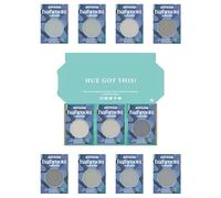 Rust-Oleum Bathroom Wall Paint in Matt Finish - Dusky Greys Tester Box