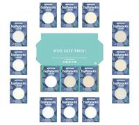 Rust-Oleum Bathroom Wall Paint in Matt Finish - Elegant Whites Tester Box