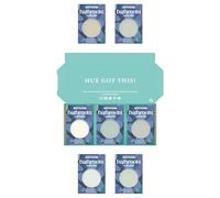 Rust-Oleum Bathroom Wall Paint in Matt Finish - Fresh Greens Tester Box