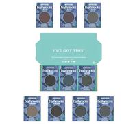 Rust-Oleum Bathroom Wall Paint in Matt Finish - Moody Darks Tester Box
