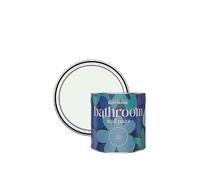 Rust-Oleum Off White Water-Resistant Bathroom Wall & Ceiling Paint - Steamed Milk 2.5L