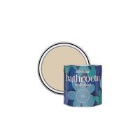 Rust-Oleum Neutral Water-Resistant Bathroom Wall & Ceiling Paint - Warm Clay 2.5L