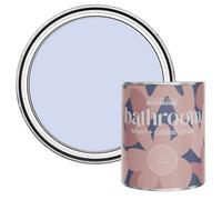 Rust-Oleum Be My Mermaid Matt Bathroom Wood & Cabinet Paint 750Ml