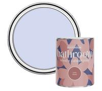 Rust-Oleum Be My Mermaid Satin Bathroom Wood & Cabinet Paint 750Ml