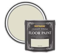 Rust-Oleum Beige Scratch-Proof Floor Paint in Matt Finish - Relaxed Oats 2.5L (SHDRCT918)