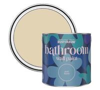 Rust-Oleum Sandhaven Matt Bathroom Wall & Ceiling Paint 2.5L