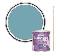 Rust-Oleum Belgrave Bathroom Grout Paint 250Ml