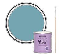 Rust-Oleum Belgrave Kitchen Grout Paint 250Ml