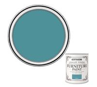 Rust-Oleum AMZ0033 Chalky Furniture Paint Belgrave 125ml