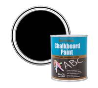 RUST-OLEUM BLACK CHALKBOARD PAINT 750ML