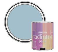 Rust-Oleum Nan's Best China Gloss Radiator Paint 750Ml