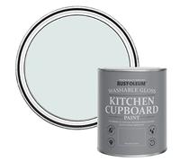 Rust-Oleum Marcella Gloss Kitchen Cupboard Paint 750Ml