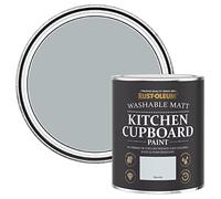 Rust-Oleum Blue Kitchen Cupboard Paint in Matt Finish - Marcella 750ml