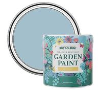 Rust-Oleum Nan's Best China Matt Garden Paint 2.5L