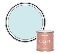 Rust-Oleum Blue Premium Craft Paint - Duck Egg 250ml