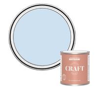 Rust-Oleum Blue Premium Craft Paint - Powder Blue 250ml