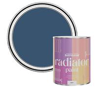 Rust-Oleum Radiator Cobalt 750Ml - Blue