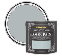 Rust-Oleum Blue Scratch-Proof Floor Paint in Matt Finish - Marcella 2.5L