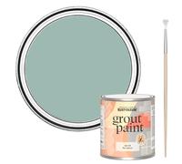 Rust-Oleum Blue Ultra-Durable Grout Paint - Coastal Blue 250ml