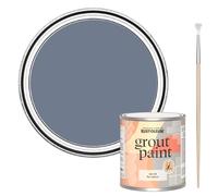 Rust-Oleum Blue Ultra-Durable Grout Paint - Hush 250ml