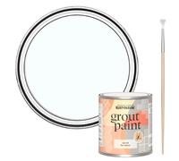 Rust-Oleum Blue Ultra-Durable Grout Paint - Icecap 250ml
