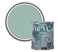Rust-Oleum Blue uPVC Door and Window Paint In Gloss Finish - Coastal Blue 750ml
