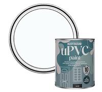 Rust-Oleum Blue uPVC Door and Window Paint In Gloss Finish - Icecap 750ml