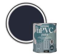 Rust-Oleum Blue uPVC Door and Window Paint in Gloss Finish - Odyssey 750ml