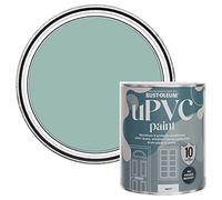 Rust-Oleum Blue uPVC Door and Window Paint in Matt Finish - Coastal Blue 750ml