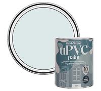 Rust-Oleum Blue uPVC Door and Window Paint in Matt Finish - Marcella 750ml