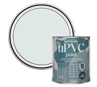 Rust-Oleum Blue uPVC Door and Window Paint In Satin Finish - Marcella 750ml