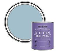 Rust-Oleum Nan's Best China Gloss Kitchen Tile Paint 750Ml