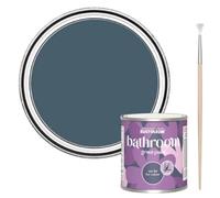 Rust-Oleum Blueprint Bathroom Grout Paint 250Ml