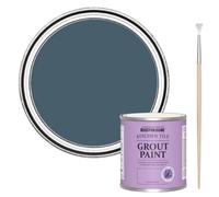 Rust-Oleum Blueprint Kitchen Grout Paint 250Ml