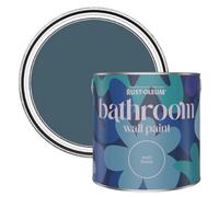 Rust-Oleum Blueprint Matt Bathroom Wall & Ceiling Paint 2.5L