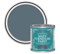 Rust-Oleum Blueprint Matt Multi-Room Furniture Paint, 125Ml
