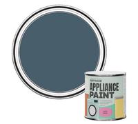 Rust-Oleum Blueprint Satin Appliance Paint 250Ml