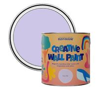 Rust-Oleum Bold Creative Wall Paint - Fairy Tale 2.5L