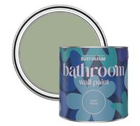 Rust-Oleum Bramwell Matt Bathroom Wall & Ceiling Paint 2.5L