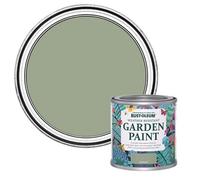 Rust-Oleum Bramwell Matt Multi-Surface Exterior Topcoat Paint, 125Ml Tin