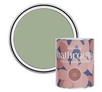 Rust-Oleum Bramwell Satin Bathroom Wood & Cabinet Paint 750Ml