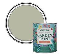 Rust-Oleum Tanglewood Satin Garden Paint 750Ml