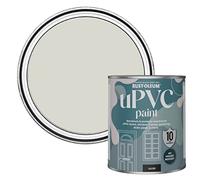 Rust-Oleum Brown uPVC Door and Window Paint In Gloss Finish - Mocha 750ml