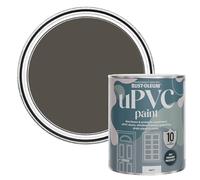 Rust-Oleum Brown uPVC Door and Window Paint In Matt Finish - Fallow 750ml
