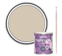 Rust-Oleum Butterscotch Bathroom Grout Paint 250Ml