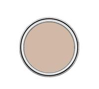 Rust-Oleum 750ml Rustoleum Chalky Finish Furniture Paint Flat Matt Butterscotch, 0070023G1