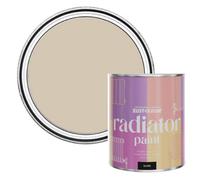 Rust-Oleum Butterscotch Gloss Radiator Paint 750Ml
