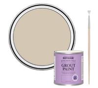 Rust-Oleum Butterscotch Kitchen Grout Paint 250Ml