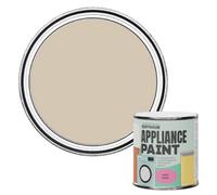 Rust-Oleum Butterscotch Satin Appliance Paint 250Ml