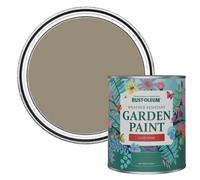 Rust-Oleum Cafe Luxe Gloss Garden Paint 750Ml